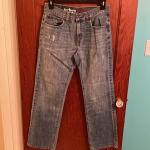 Urban pipeline jeans Relaxed Staight